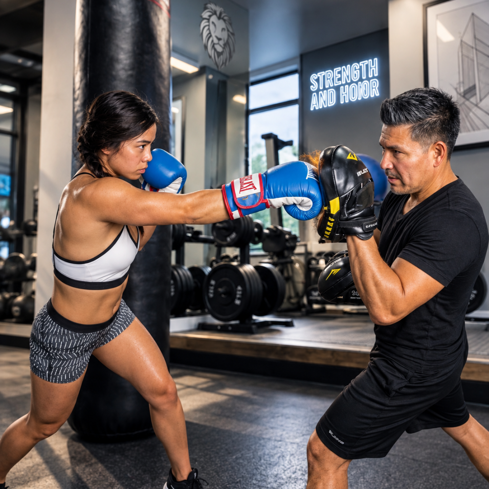 workout-boxing