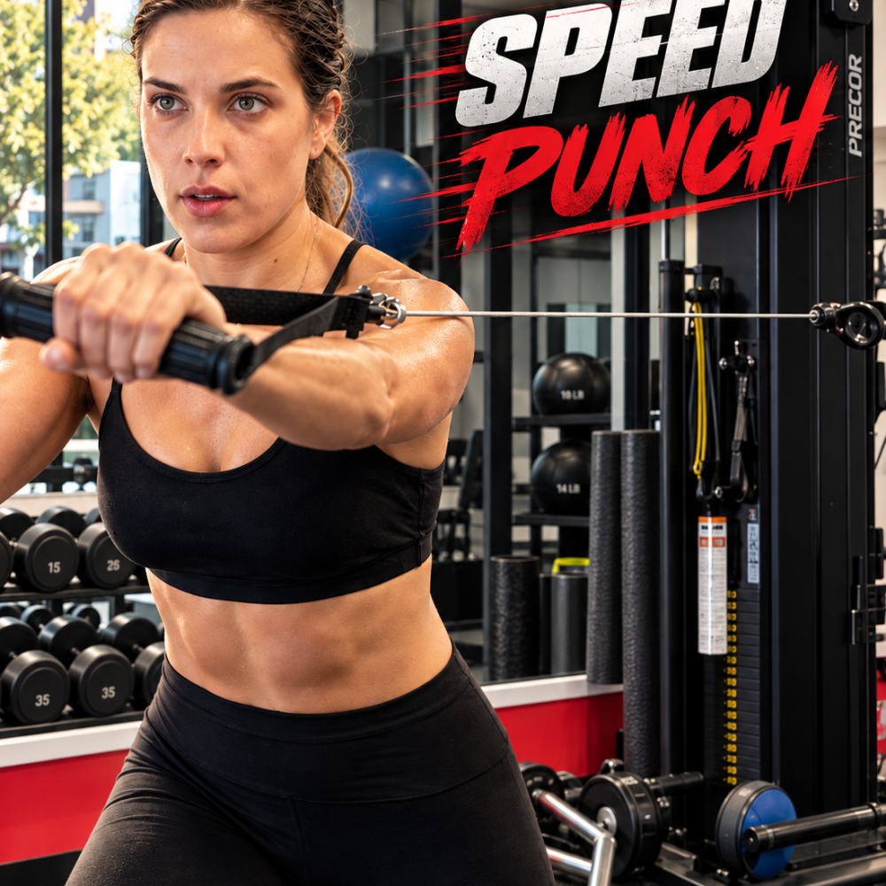 workout-speed-punch