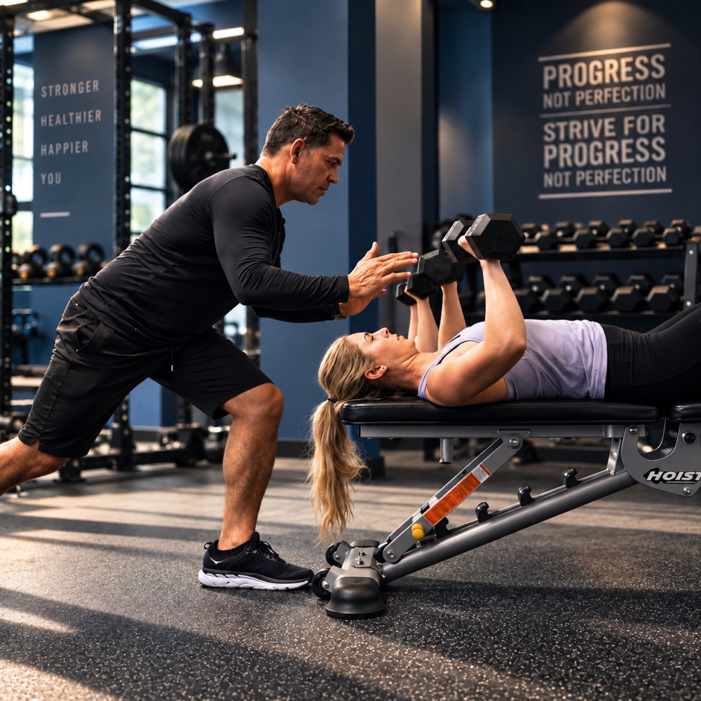 workout-coaching-press