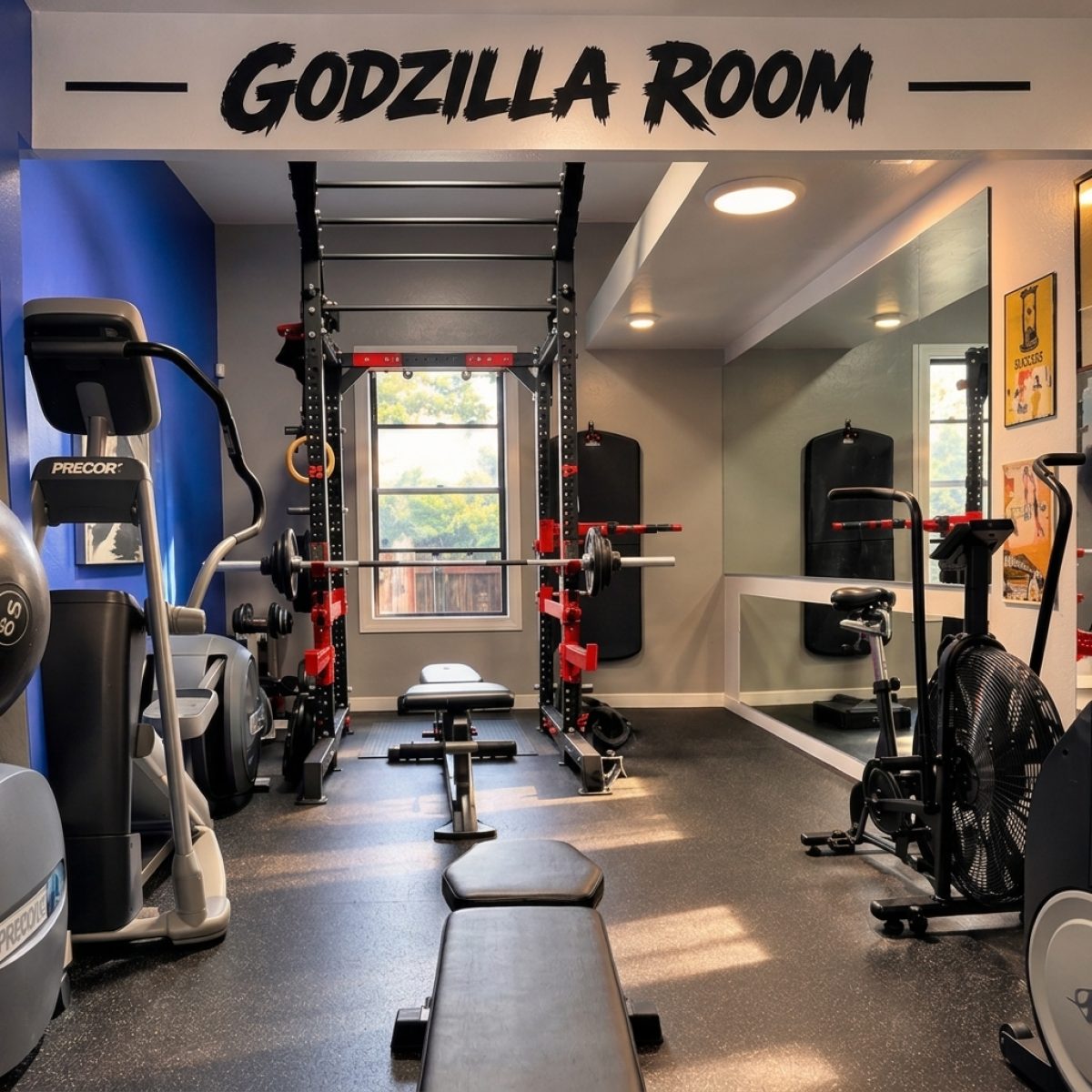 studio-godzilla-room