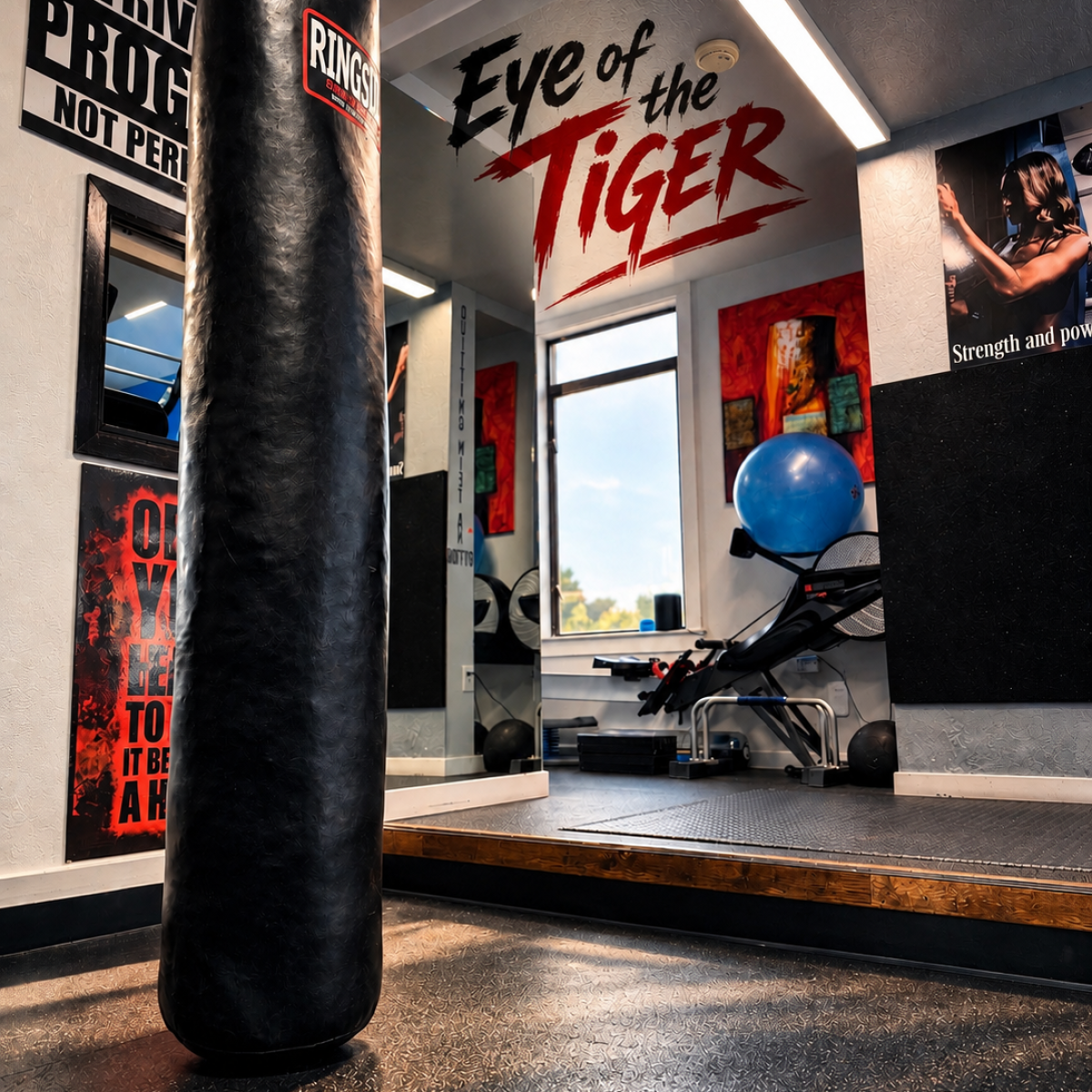 studio-punching-bag